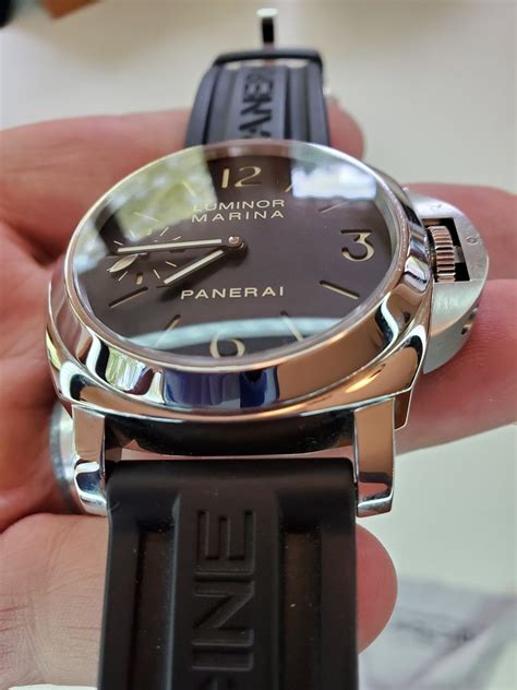 panerai pam 00715|panerai 111 for sale.